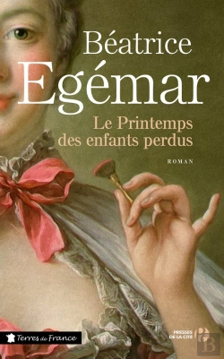 Bertrand.pt - Le Printemps Des Enfants Perdus
