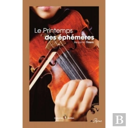 Bertrand.pt - Le Printemps Des Ephemeres