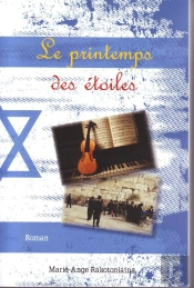 Le Printemps Des Étoiles