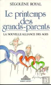 Le Printemps Des Grands-Parents
