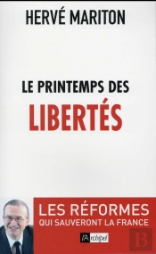 Le Printemps Des Libertés