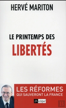 Bertrand.pt - Le Printemps Des Libertés