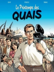 Le Printemps Des Quais