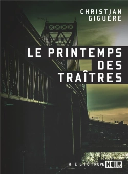Bertrand.pt - Le Printemps Des Traîtres