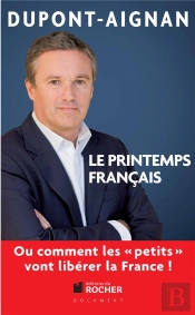 Le Printemps Français