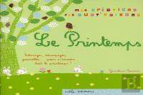 Le Printemps