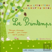 Le Printemps