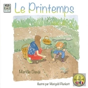 Le Printemps