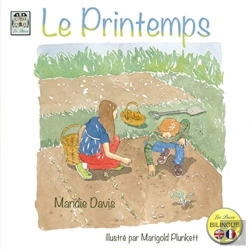 Bertrand.pt - Le Printemps