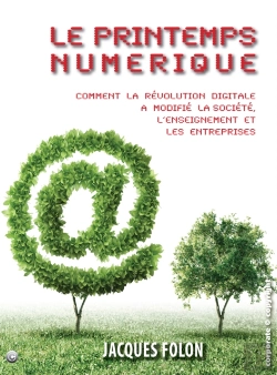 Bertrand.pt - Le Printemps Numerique
