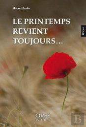 Le Printemps Revient Toujours