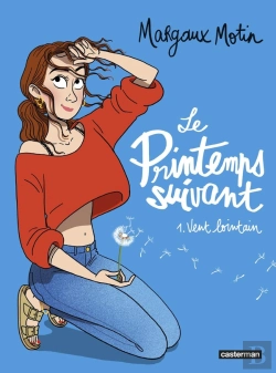 Bertrand.pt - Le Printemps Suivant Tome 1 : Vent Lointain