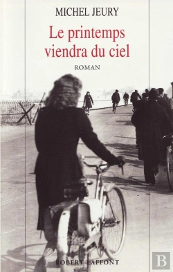 Bertrand.pt - Le Printemps Viendra Du Ciel