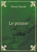 Le Prisme
