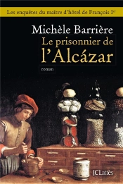 Le Prisonnier De L'Alcazar