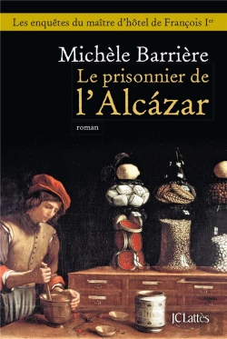 Bertrand.pt - Le Prisonnier De L'Alcazar