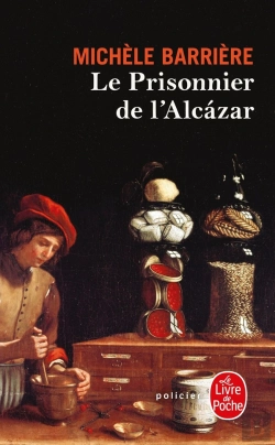 Bertrand.pt - Le Prisonnier De L'Alcazar