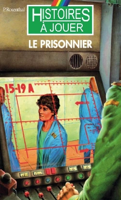 Bertrand.pt - Le Prisonnier