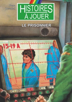 Bertrand.pt - Le Prisonnier