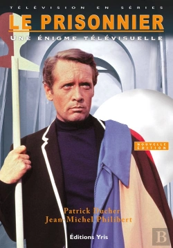 Bertrand.pt - Le Prisonnier, Une Énigme Televisuelle