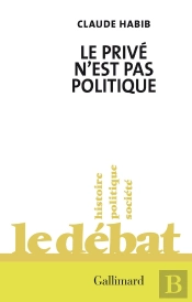 Le Privé N'Est Pas Politique