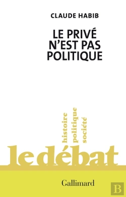 Bertrand.pt - Le Privé N'Est Pas Politique