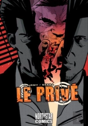 Le Privé Tome 1