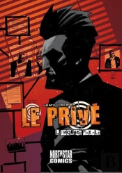 Le Privé Tome 2 : Enquête Fatale