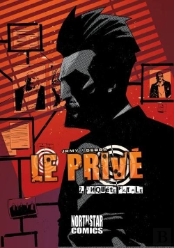 Bertrand.pt - Le Privé Tome 2 : Enquête Fatale