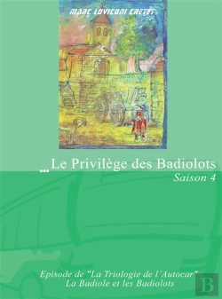 Bertrand.pt - Le Privilège Des Badiolots