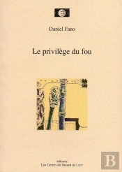 Le Privilège Du Fou