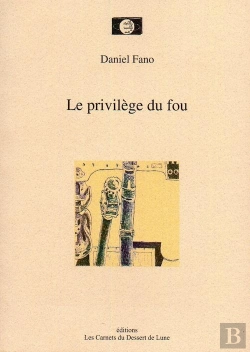 Bertrand.pt - Le Privilège Du Fou
