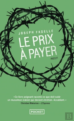 Bertrand.pt - Le Prix À Payer