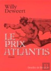 Le Prix Atlantis
