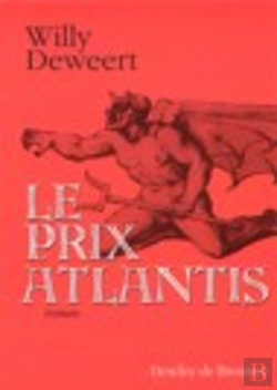 Bertrand.pt - Le Prix Atlantis