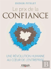 Le Prix De La Confiance