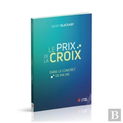 Bertrand.pt - Le Prix De La Croix - Dans Le Concret De Ma Vie