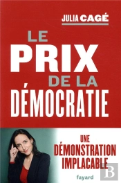 Le Prix De La Démocratie