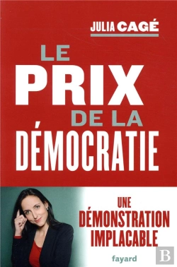 Bertrand.pt - Le Prix De La Démocratie