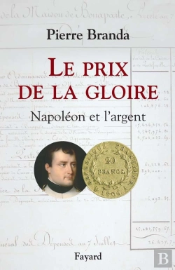 Bertrand.pt - Le Prix De La Gloire ; Napoléon Et L'Argent