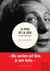 Le Prix De La Joie ; Été 1963, L'Affaire Charles Trenet