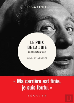 Bertrand.pt - Le Prix De La Joie ; Été 1963, L'Affaire Charles Trenet