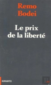 Le Prix De La Liberté