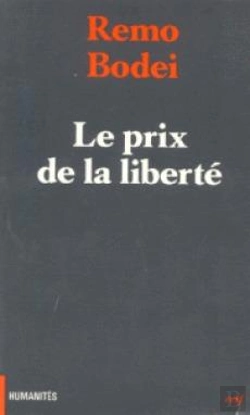Bertrand.pt - Le Prix De La Liberté