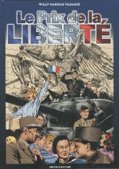 Le Prix De La Liberte