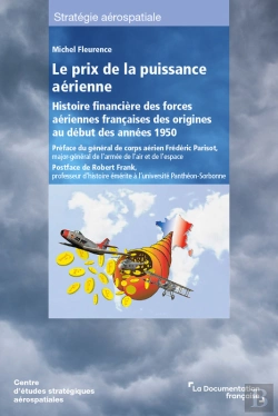 Bertrand.pt - Le Prix De La Puissance Aérienne