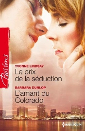 Le Prix De La Seduction - L'Amant Du Colorado