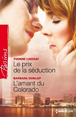 Bertrand.pt - Le Prix De La Seduction - L'Amant Du Colorado