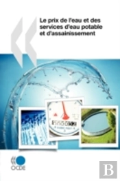 Le Prix De L'Eau Et Des Services D'Eau P