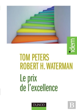 Bertrand.pt - Le Prix De L'Excellence ; Les 8 Principes Fondamentaux De La Performance